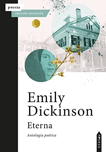 Eterna: Antología poética (Colección Averso, Band 1) von AVERSO POESIA