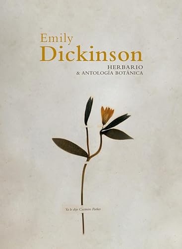 Herbario y antología botánica (Libre Libro, Band 5) von Ya lo dijo Casimiro Parker