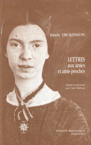 Lettres aux amies et amis proches Lettres aux amies et amis proches