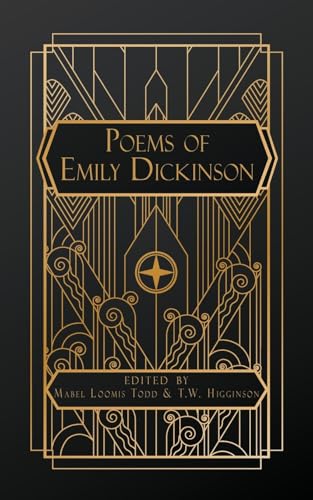 Poems of Emily Dickinson Poems of Emily Dickinson von Natal Publishing, LLC