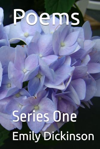Poems: Series One (Emily Dickinson Poems) von Independently published