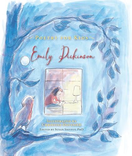 Poetry for Kids: Emily Dickinson