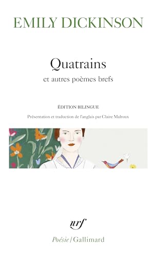 Quatrains Et Autr Poe Bre Quatrains Et Autr Poe Bre