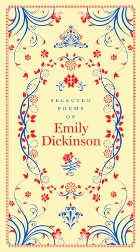 Selected Poems of Emily Dickinson: Barnes & Noble Classic Collection (Barnes & Noble Collectible Editions) von Sterling Publishing