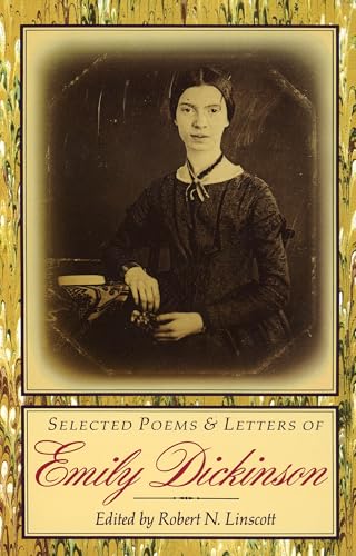 Selected Poems & Letters of Emily Dickinson von Anchor Books