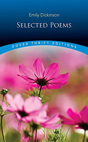 Selected Poems Selected Poems