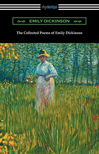 The Collected Poems of Emily Dickinson von Digireads.com