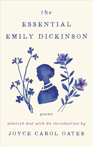 The Essential Emily Dickinson: Poems