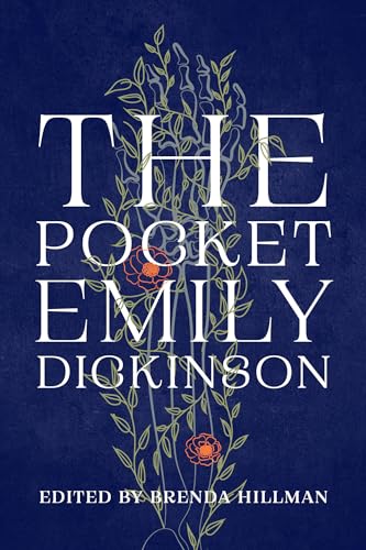 The Pocket Emily Dickinson The Pocket Emily Dickinson