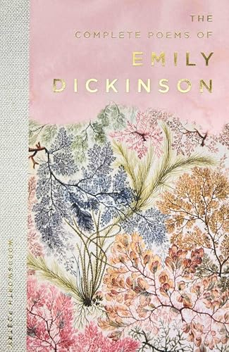 The Works of Emily Dickinson (Wordsworth Collection)