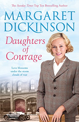 Daughters of Courage von Pan