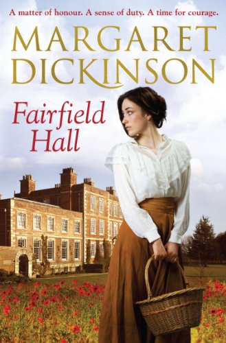 Fairfield Hall von Pan