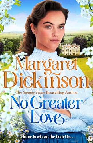 No Greater Love: A powerful historical tale of courage, love and found family No Greater Love: A powerful historical tale of courage, love and found family von Pan