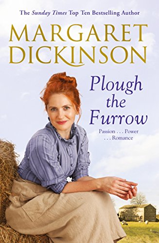 Plough the Furrow (Fleethaven Trilogy, 1)