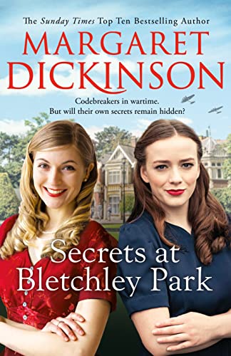 Secrets at Bletchley Park von Pan
