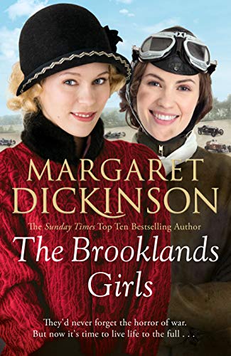 The Brooklands Girls (The Maitland Trilogy, 2) von Pan