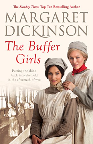 The Buffer Girls von Pan