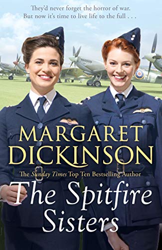 The Spitfire Sisters (The Maitland Trilogy, 3, Band 3)