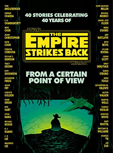 From a Certain Point of View: The Empire Strikes Back (Star Wars) von Penguin