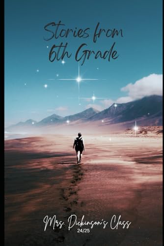 Stories from 6th Grade 2 von Independently published