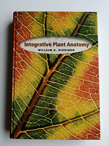 Integrative Plant Anatomy