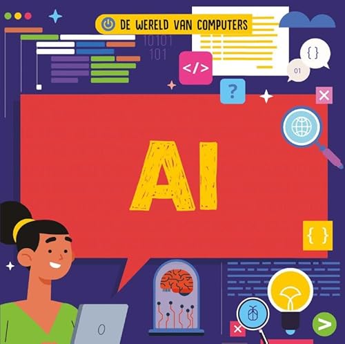AI (De wereld van computers) von Lumina