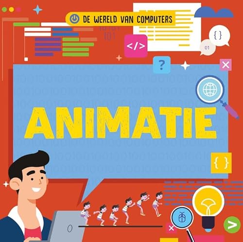Animatie (De wereld van computers) von Lumina