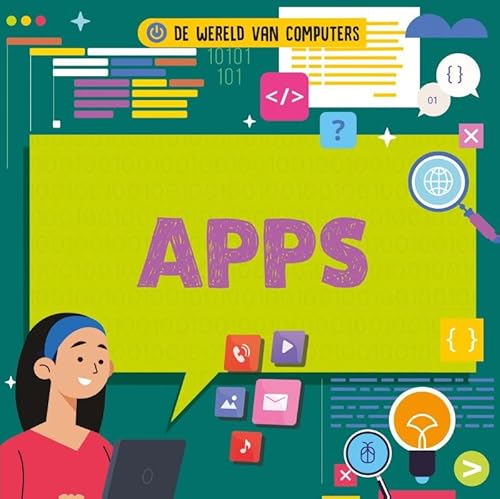 Apps (De wereld van computers) von Lumina