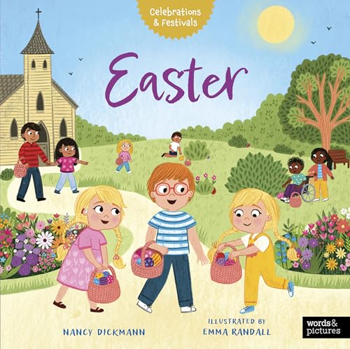 Easter (Celebrations & Festivals) von Words & Pictures