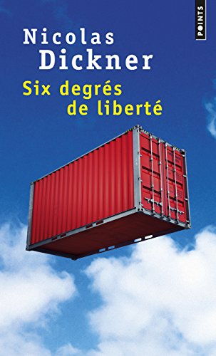Six degres de liberte von Points