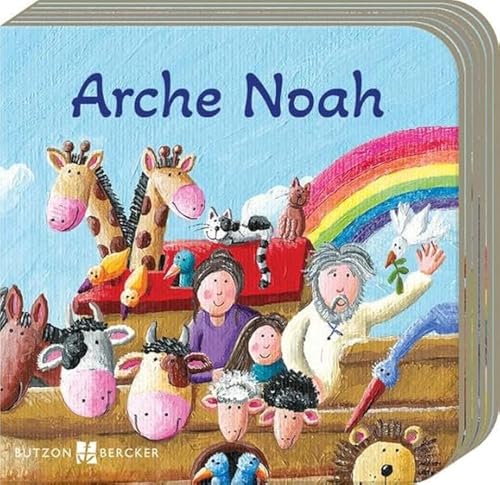Arche Noah von Butzon & Bercker