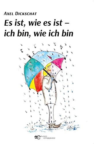 ES IST, WIE ES IST – ICH BIN, WIE ICH BIN (Globus) von Europa Edizioni srl