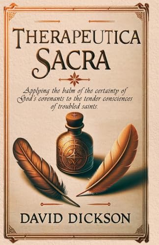 Therapeutica Sacra