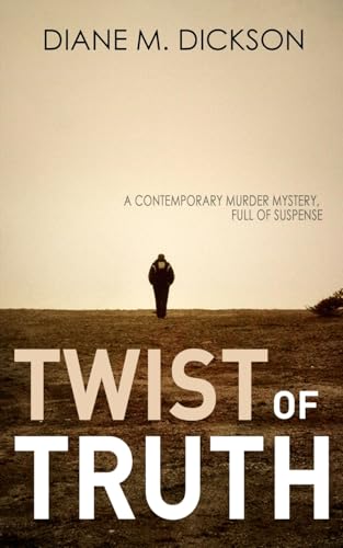 Twist of Truth: A contemporary murder mystery (The Yorkshire Crime Mysteries, Band 1) von The Book Folks