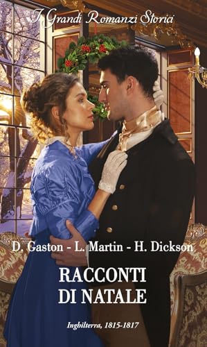 Racconti di Natale Racconti di Natale von HarperCollins Italia