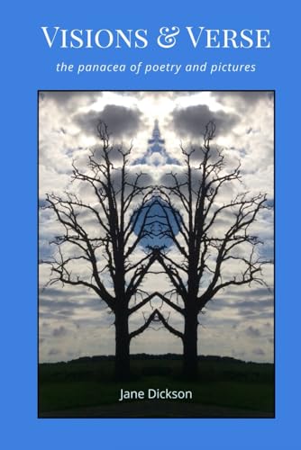Visions & Verse: the panacea of poetry and pictures von Independently published
