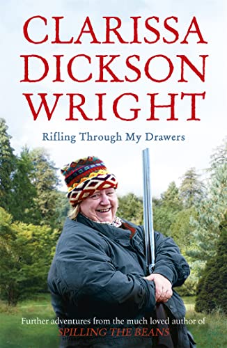 Rifling Through My Drawers von Hodder & Stoughton