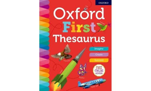 Oxford First Thesaurus Oxford First Thesaurus