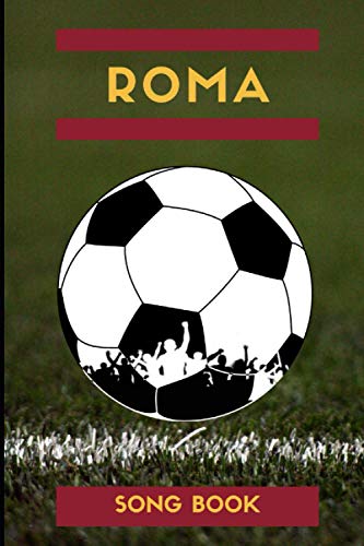 A.S. Roma Songbook