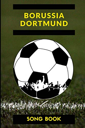 Borussia Dortmund Songbook