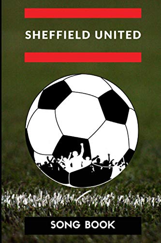Sheffield United Songbook