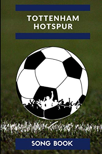 Tottenham Hotspur Songbook
