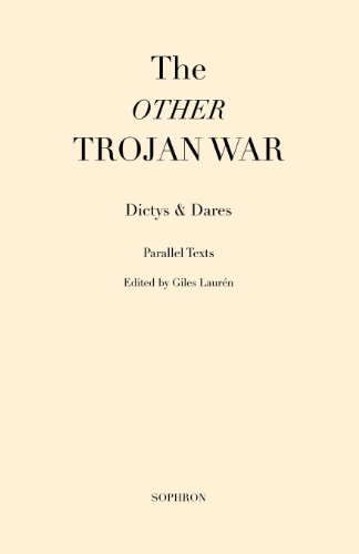 The Other Trojan War von SOPHRON