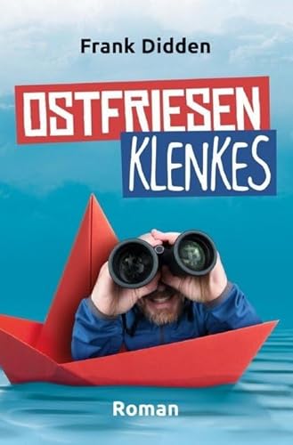 Ostfriesenklenkes von epubli