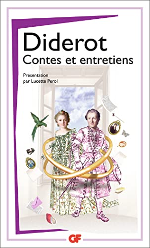 Contes et Entretiens Contes et Entretiens