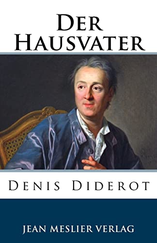 Der Hausvater Der Hausvater von CREATESPACE