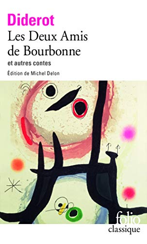 Deux Amis de Bourbon Et Deux Amis de Bourbon Et von Folio