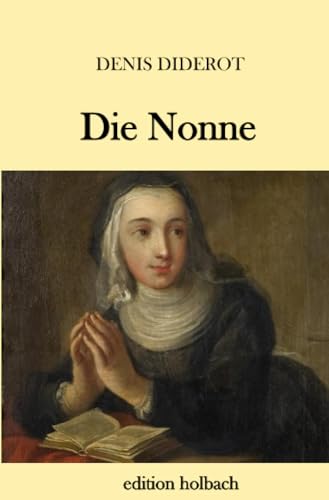Die Nonne von epubli