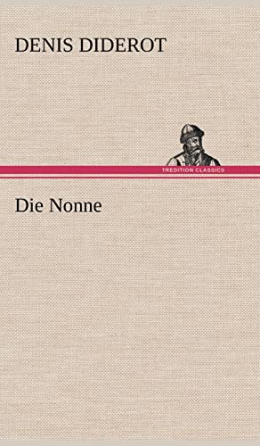 Die Nonne Die Nonne von tredition