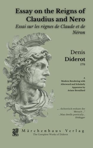 Essay on the Reigns of Claudius and Nero Essay on the Reigns of Claudius and Nero von Independently published